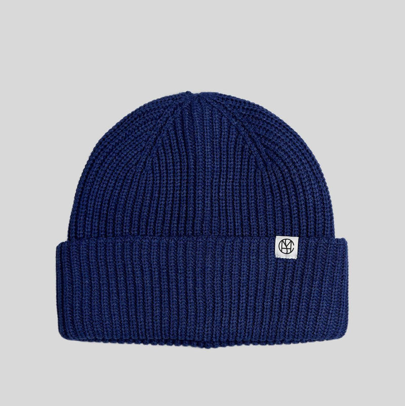 MSCHGaline Rachelle Icon Beanie sodalite blue MSCH Copenhagen