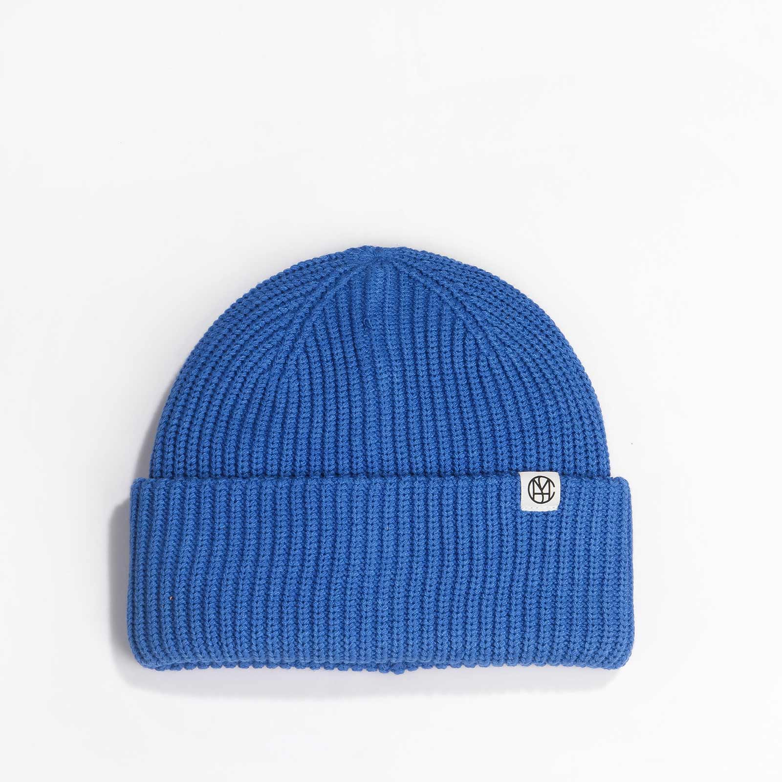 MSCHGaline Rachelle Icon Beanie strong blue