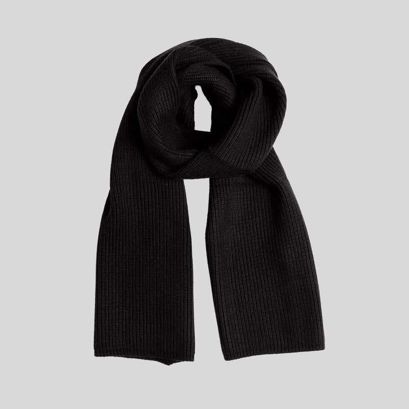 MSCHGaline Rachelle Scarf black MSCH Copenhagen
