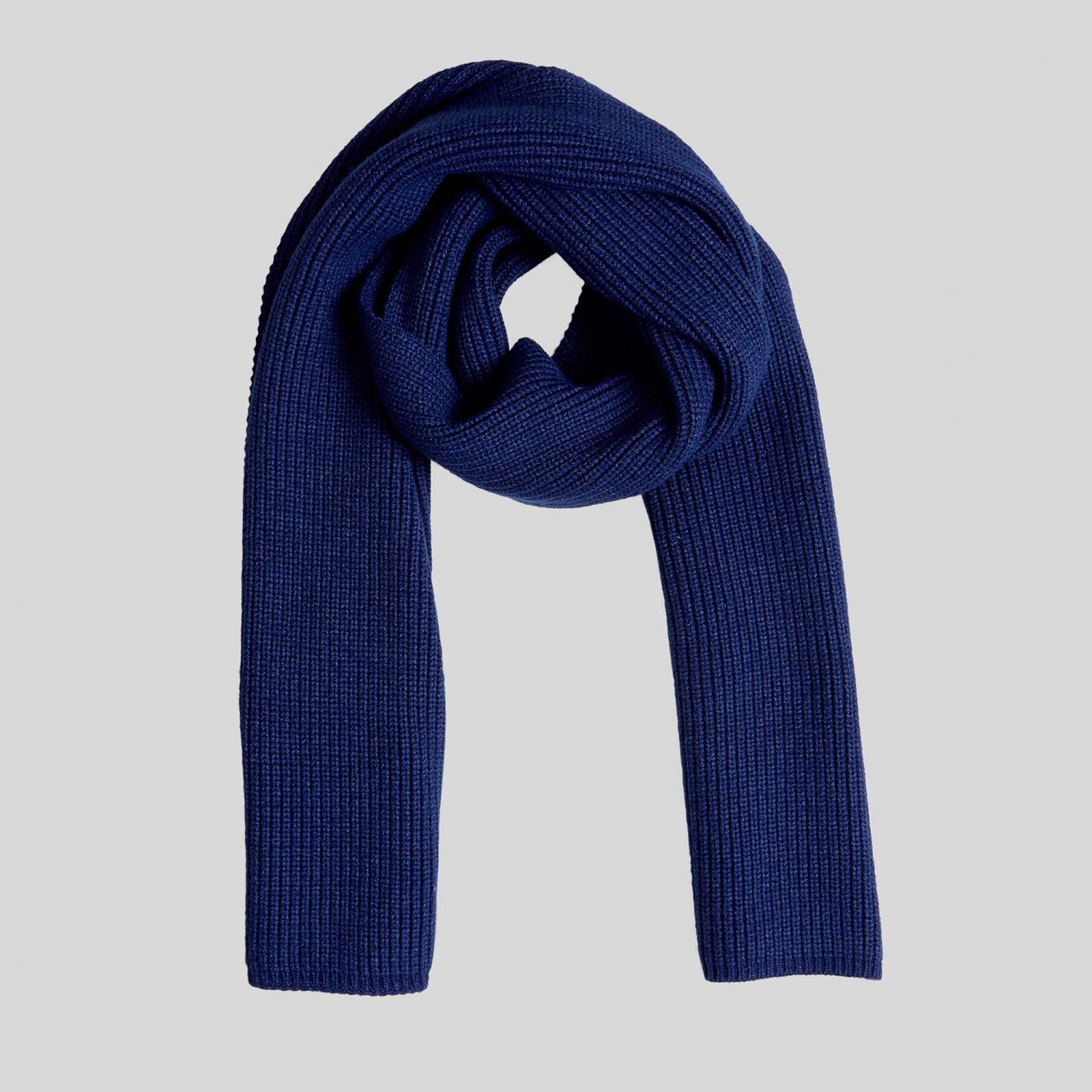 MSCHGaline Rachelle Scarf sodalite blue MSCH Copenhagen