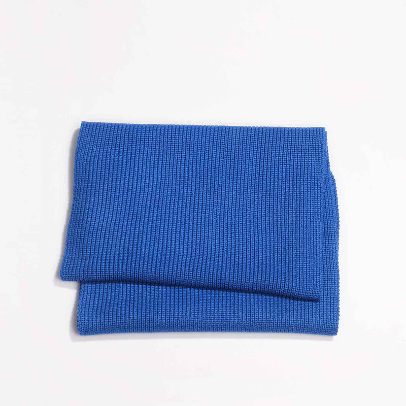 MSCHGaline Rachelle Scarf strong blue