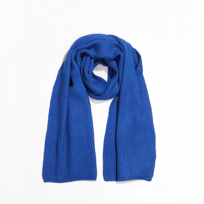 MSCHGaline Rachelle Scarf strong blue