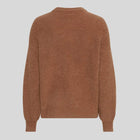 MSCHGustel Hope Pullover toasted coconut MSCH Copenhagen