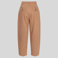 MSCHGweneth HW Pants toasted coconut MSCH Copenhagen