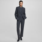 MSCHHada Henrike Slim Pants regular dgm MSCH Copenhagen