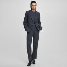 MSCHHada Henrike Slim Pants regular dgm MSCH Copenhagen