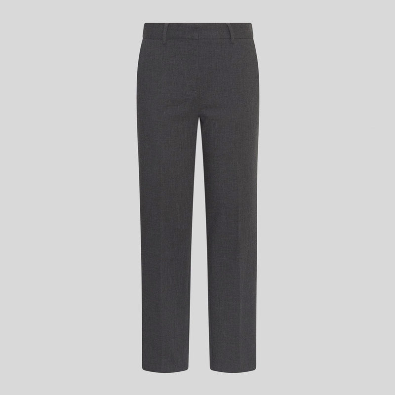 MSCHHada Henrike Slim Pants regular dgm MSCH Copenhagen