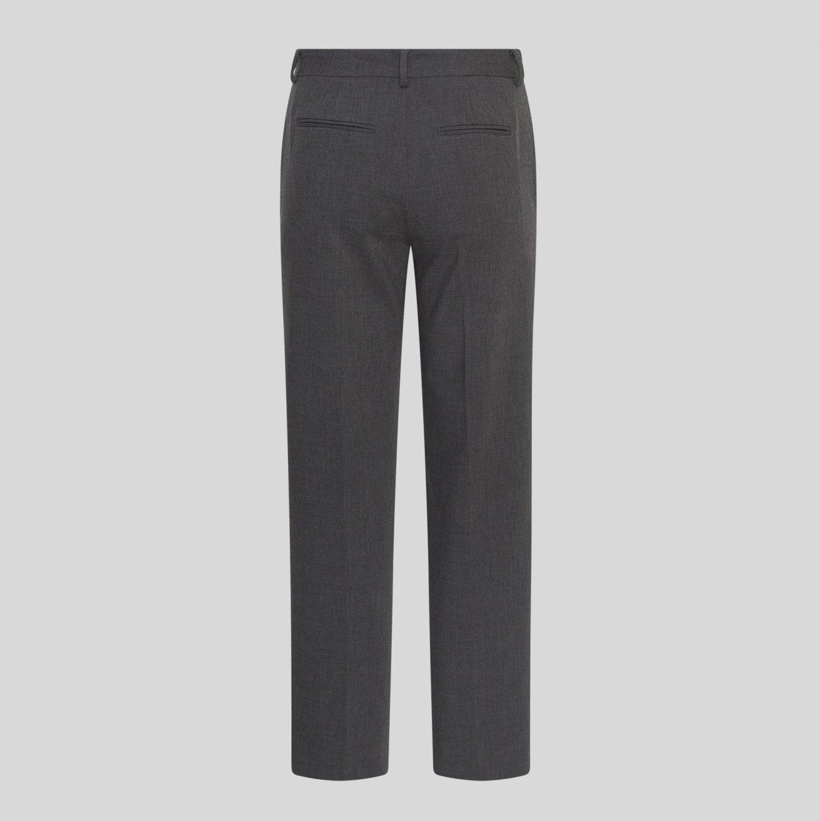 MSCHHada Henrike Slim Pants regular dgm MSCH Copenhagen