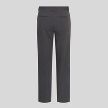 MSCHHada Henrike Slim Pants regular dgm MSCH Copenhagen