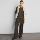 MSCHHenrika HW Pants delicioso