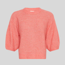 MSCHHila Hope 2/4 Pullover sugar coral melange