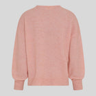 MSCHHila Hope V Pullover faded rose MSCH Copenhagen