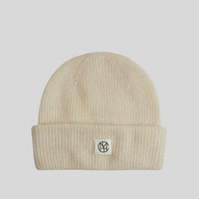 MSCHHope Icon Beanie fog melange MSCH Copenhagen