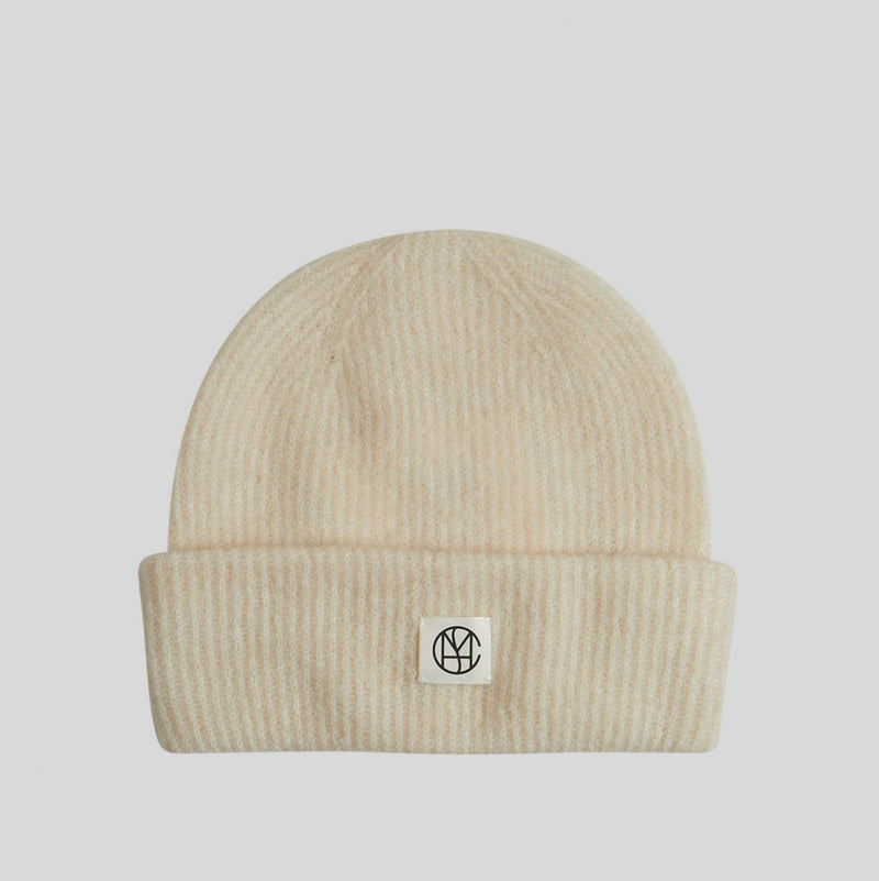 MSCHHope Icon Beanie fog melange MSCH Copenhagen