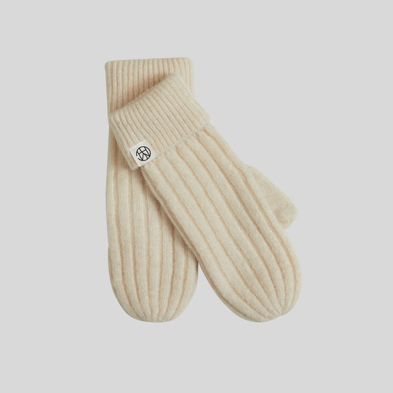 MSCHHope Icon Mittens fog melange MSCH Copenhagen