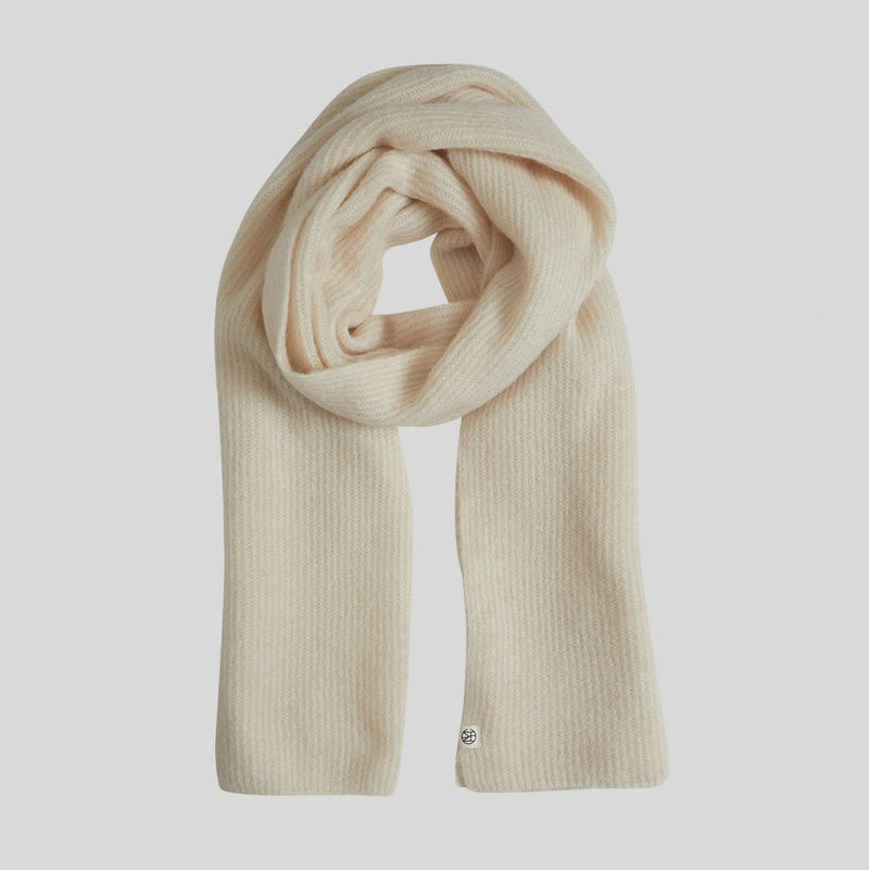 MSCHHope Icon Scarf fog melange MSCH Copenhagen