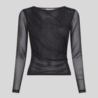 MSCHIlsa Illenora B Top black