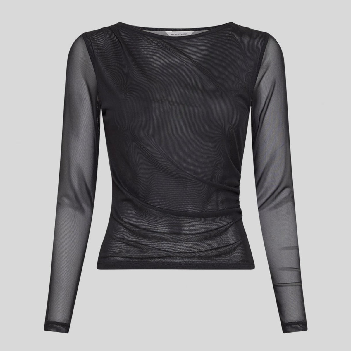 MSCHIlsa Illenora B Top black