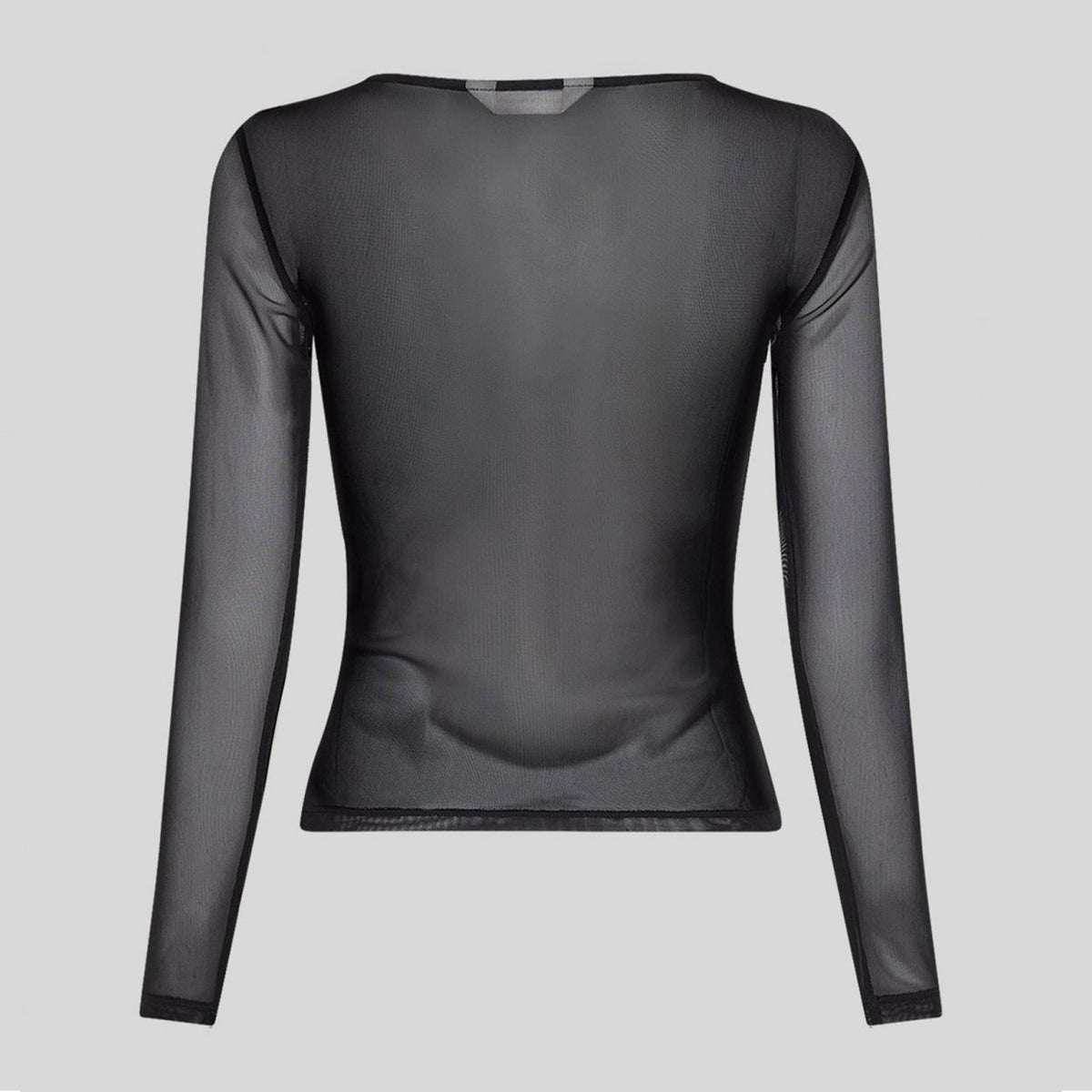 MSCHIlsa Illenora B Top black