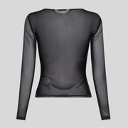 MSCHIlsa Illenora B Top black