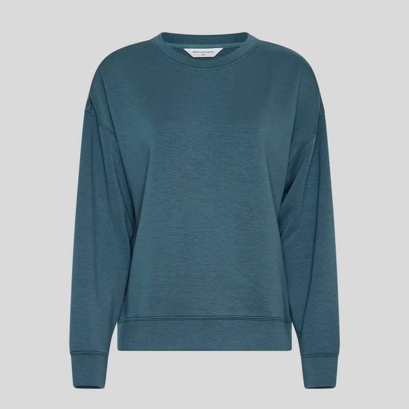 MSCHIma Q Sweatshirt balsam