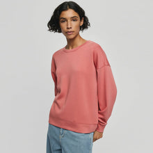 MSCHIma Q Sweatshirt faded rose MSCH Copenhagen