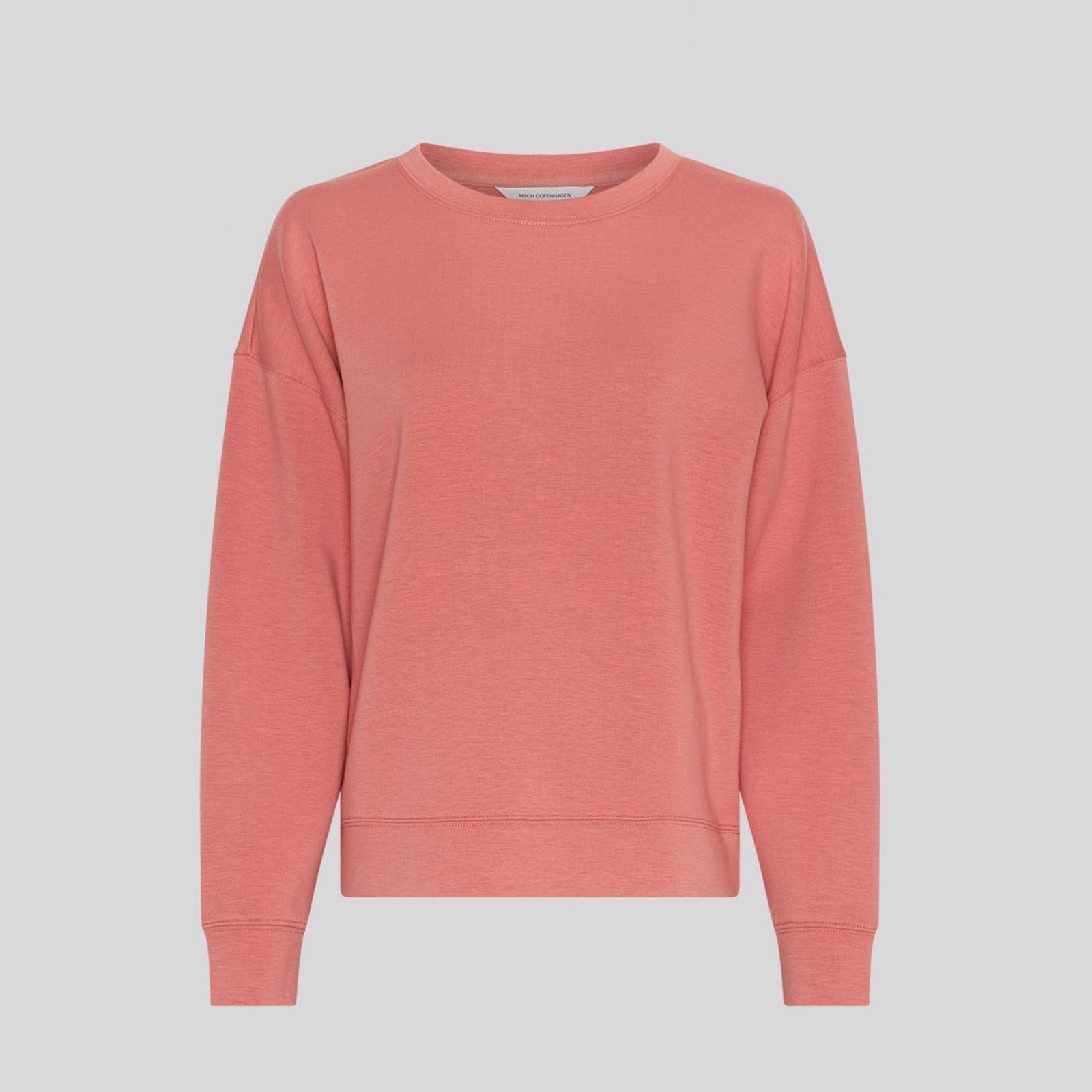 MSCHIma Q Sweatshirt faded rose MSCH Copenhagen