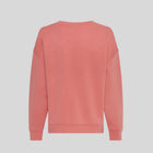 MSCHIma Q Sweatshirt faded rose MSCH Copenhagen