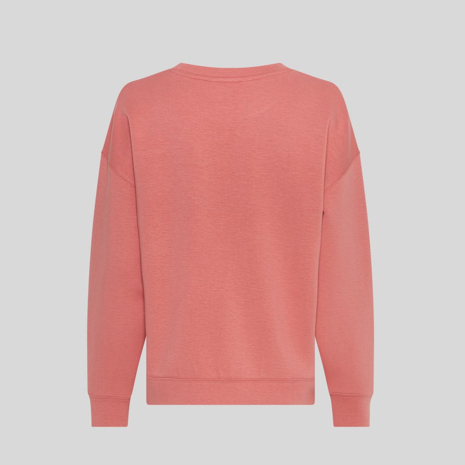 MSCHIma Q Sweatshirt faded rose MSCH Copenhagen