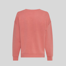MSCHIma Q Sweatshirt faded rose MSCH Copenhagen