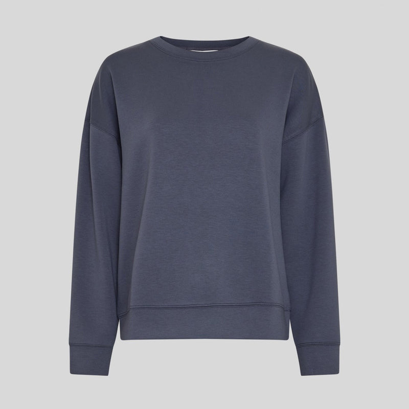 MSCHIma Q Sweatshirt india ink