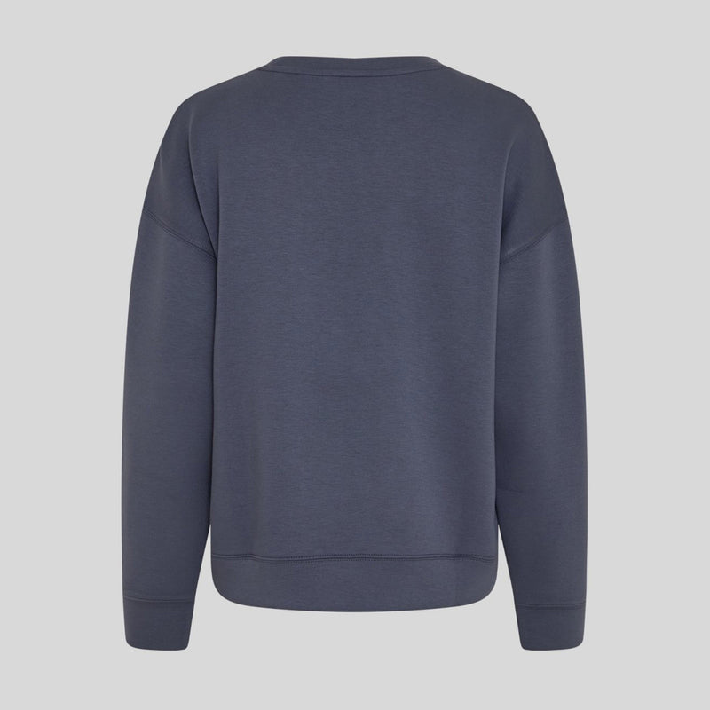 MSCHIma Q Sweatshirt india ink