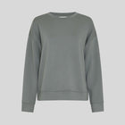 MSCHIma Q Sweatshirt laurel wreath MSCH Copenhagen