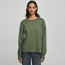 MSCHIma Q Sweatshirt olivine MSCH Copenhagen