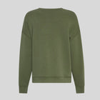 MSCHIma Q Sweatshirt olivine MSCH Copenhagen