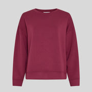 MSCHIma Q Sweatshirt rhododendron