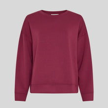MSCHIma Q Sweatshirt rhododendron