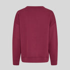 MSCHIma Q Sweatshirt rhododendron
