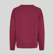 MSCHIma Q Sweatshirt rhododendron