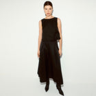 MSCHJaveria Camilla SL Top black MSCH Copenhagen