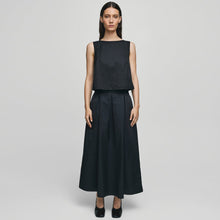 MSCHJaveria Camilla Skirt black MSCH Copenhagen
