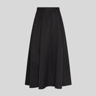 MSCHJaveria Camilla Skirt black MSCH Copenhagen