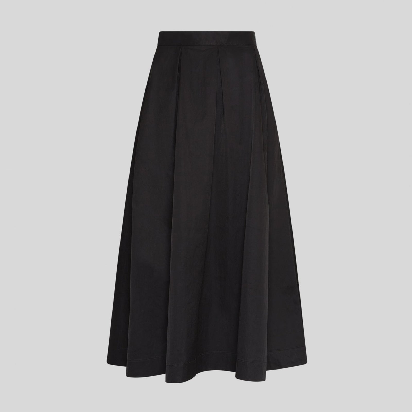 MSCHJaveria Camilla Skirt black MSCH Copenhagen