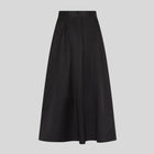 MSCHJaveria Camilla Skirt black MSCH Copenhagen