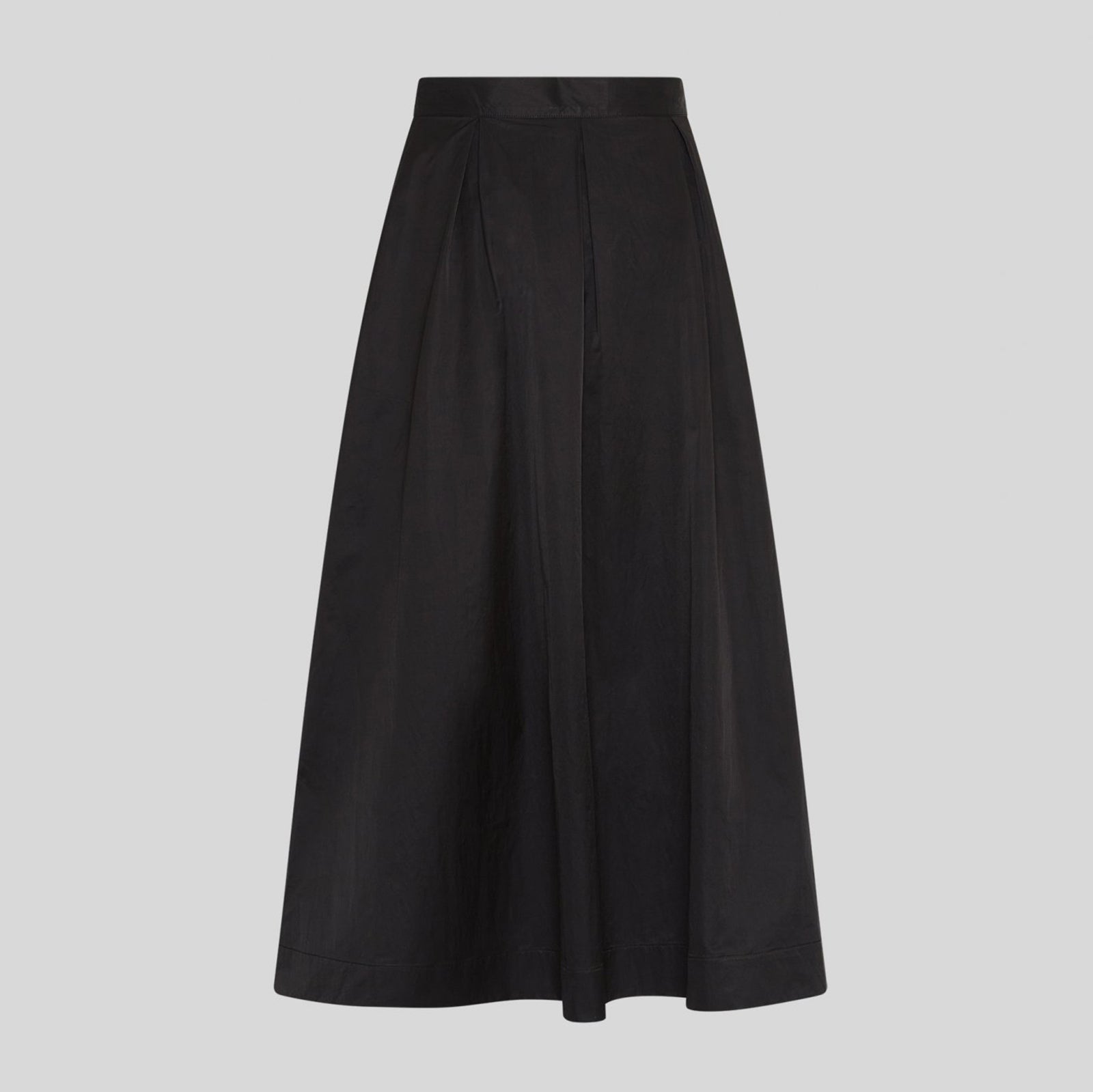 MSCHJaveria Camilla Skirt black MSCH Copenhagen