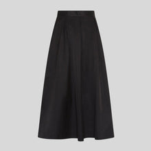MSCHJaveria Camilla Skirt black MSCH Copenhagen