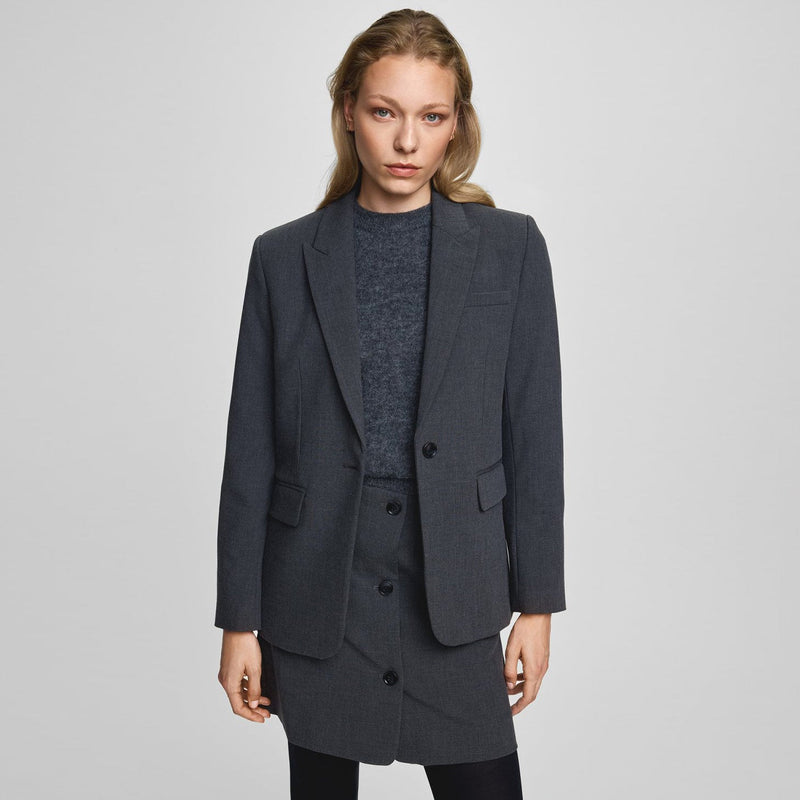 MSCHJayden Henrike Blazer dgm MSCH Copenhagen