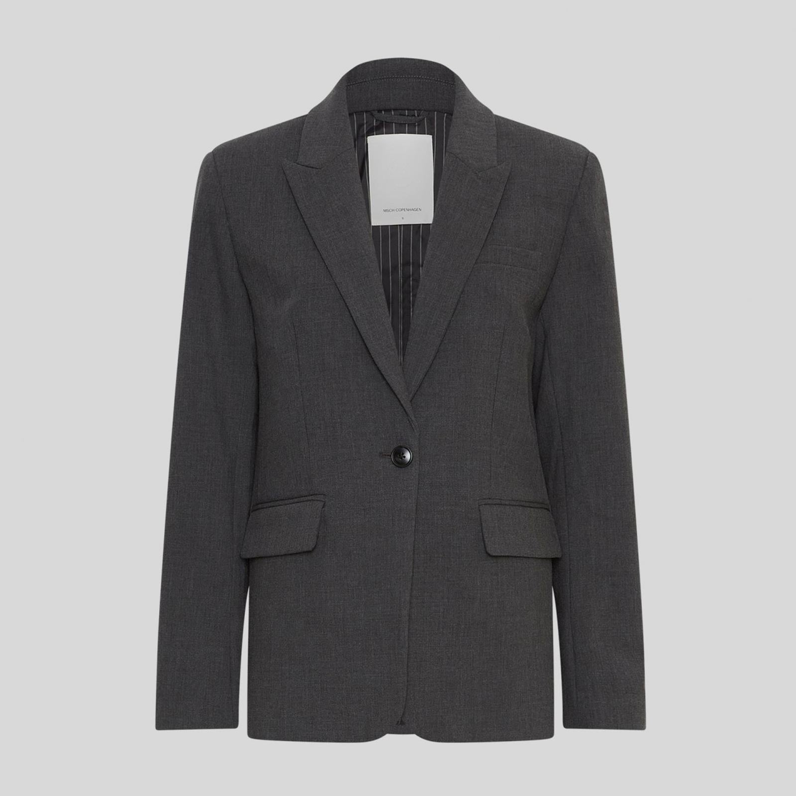 MSCHJayden Henrike Blazer dgm MSCH Copenhagen