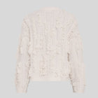 MSCHJennasee Pullover egret
