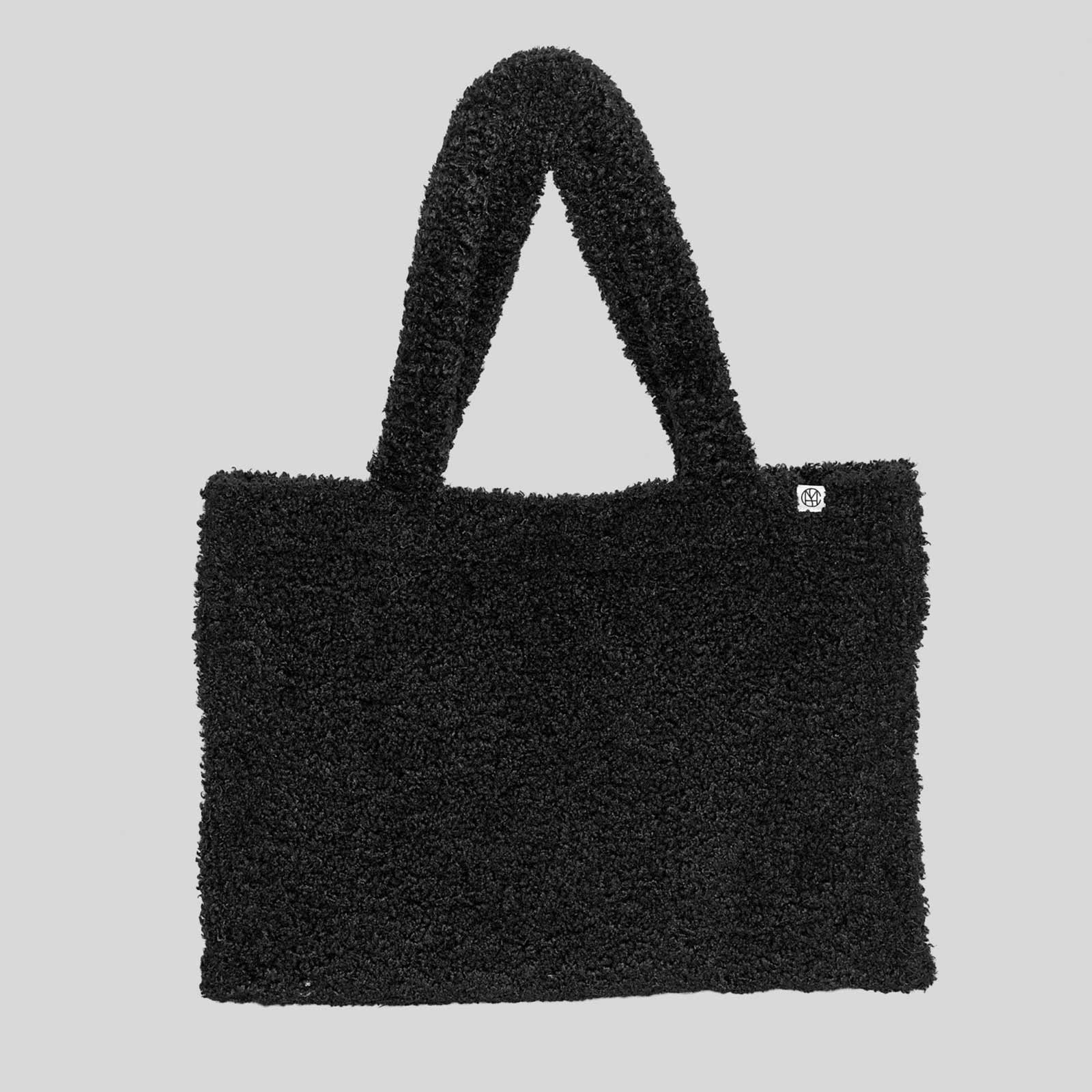 MSCHJennifer Shopper black MSCH Copenhagen